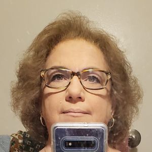 Meet your Posher, Carol